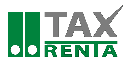 Logo TaxRenta